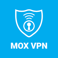 Mox VPN icon