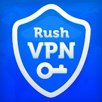 Rush VPN - Secure and Fast VPN APK