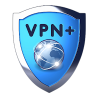 VPN Plus — Proxy & File Locker icon