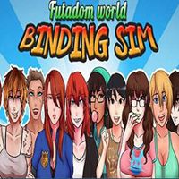 Futadom World – Binding Sim icon