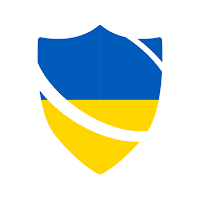 VPN Ukraine - Get Ukraine IP icon