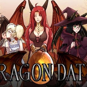 Dragon Date icon