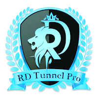 RD Tunnel Pro -Super Fast vpn icon