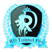 RD Tunnel Pro -Super Fast vpn APK