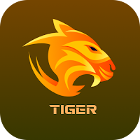 Tiger VPN - Fast VPN Proxy icon