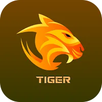 Tiger VPN - Fast VPN Proxy APK