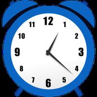 Simple Alarm Clock Free icon