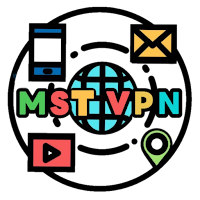MST VPN icon