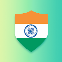 India VPN Master - Fast & Safe icon