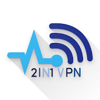 2IN1 VPN APK