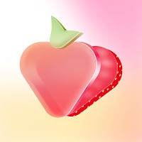 Strawberry VPN icon
