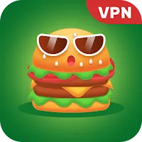 Cooking VPN APK
