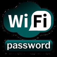 Wi-Fi password reminder APK