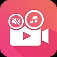 Video Sound Editor: Add Audio, Mute, Silent Video APK