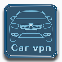 Car VPN icon