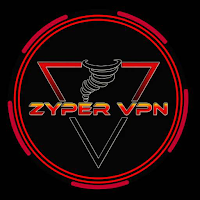 ZYPER VPN icon