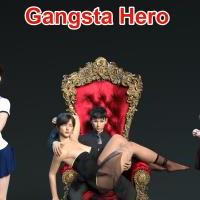 Gangsta Hero icon