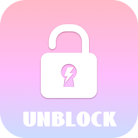 Unblock Vpn icon