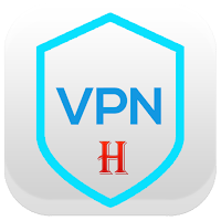 H VPN - Super Fast & Proxy icon