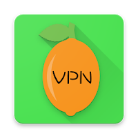 Lemon VPN icon