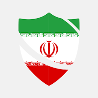 VPN Iran - Get Iran IP icon