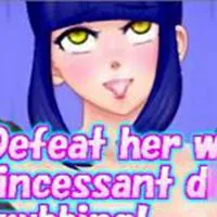 Nade Nade Onna no Ko 6.1 -Battle F*ck With Fallen Angel- icon