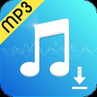 Mp3 Downloader Music Downloadicon