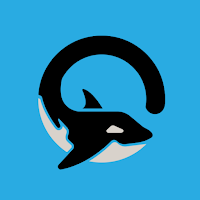 Orca VPNicon