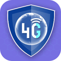 Speed VPN - 4G Wifi Network APK