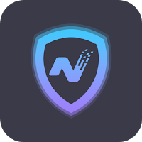 NexVPN - Fast & Secure VPN icon