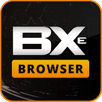 BXE Browser with VPN APK