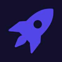 Rocket VPN - Fast VPN Proxy icon