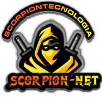 Scorpion Net Vpn icon