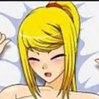 Samus Sex icon