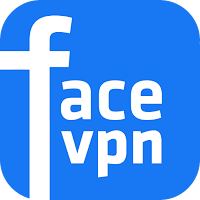 Facevpn Fast Secure VPN Proxy icon