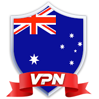 Australia VPN icon