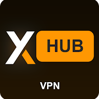 Xhub VPN - Secure VPN Proxy APK