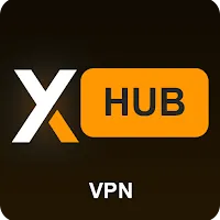 Xhub VPN - Secure VPN Proxy APK