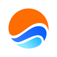 Tides VPN icon