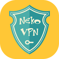Neko VPN icon