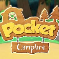 Pocket Campfireicon