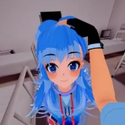 HoloLewd Manager APK