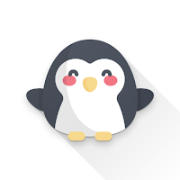 PenguinVPN icon