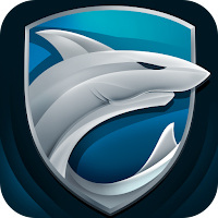 Shark VPN: Fast & Secureicon