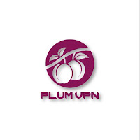 Plum VPN - Safest Internet icon