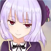 Anastasia and the Lewd Curse icon