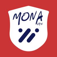 Mona VPN - Private Connections icon