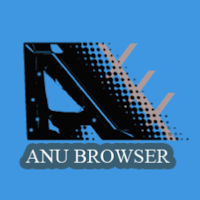 Anu Browser xx Anti Blokir VPN icon