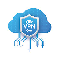 VPN For Games - Gmaes Vpn icon