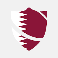 VPN Qatar - Get Qatar IP icon